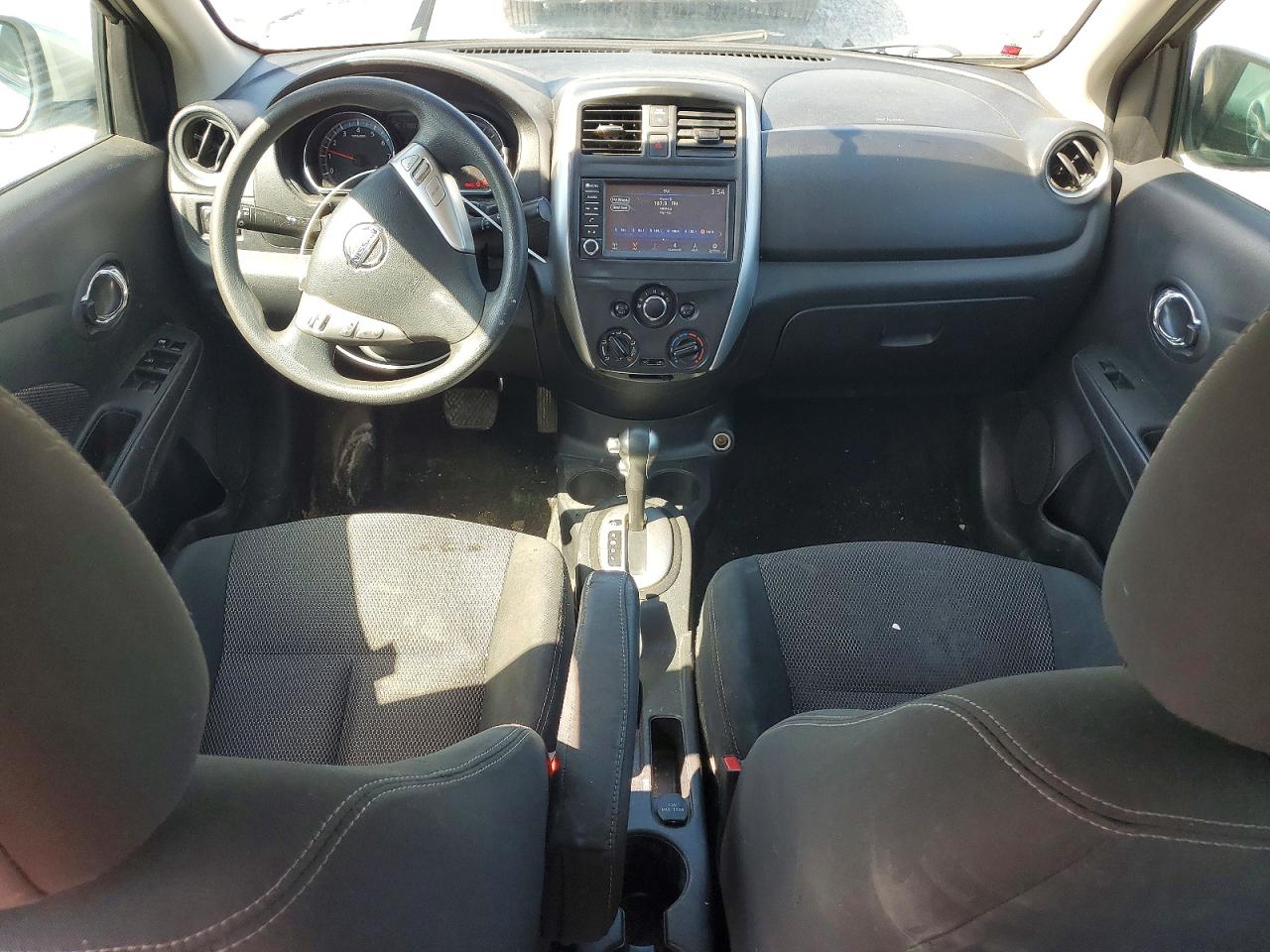 NISSAN VERSA 2019 — 9