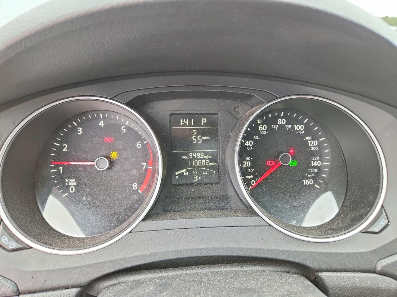 VOLKSWAGEN JETTA 2015 — 10