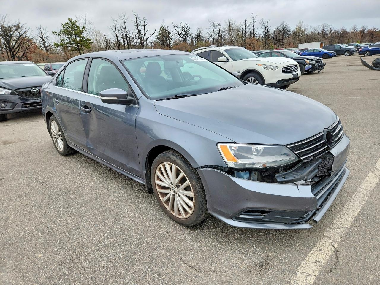 VOLKSWAGEN JETTA 2015 — 5