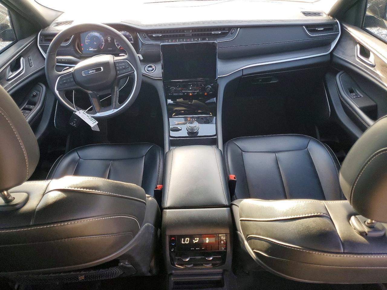 JEEP GRAND CHEROKEE 2024 — 9