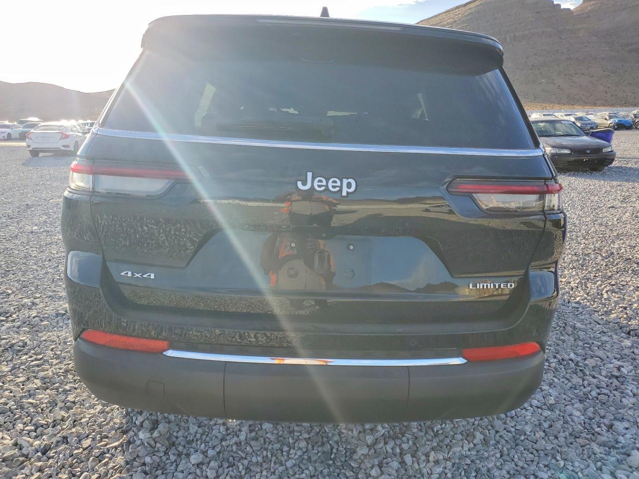 JEEP GRAND CHEROKEE 2024 — 7