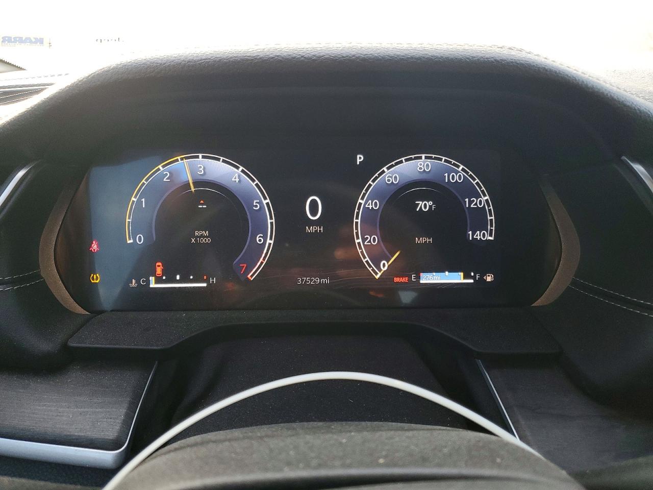 JEEP GRAND CHEROKEE 2024 — 10