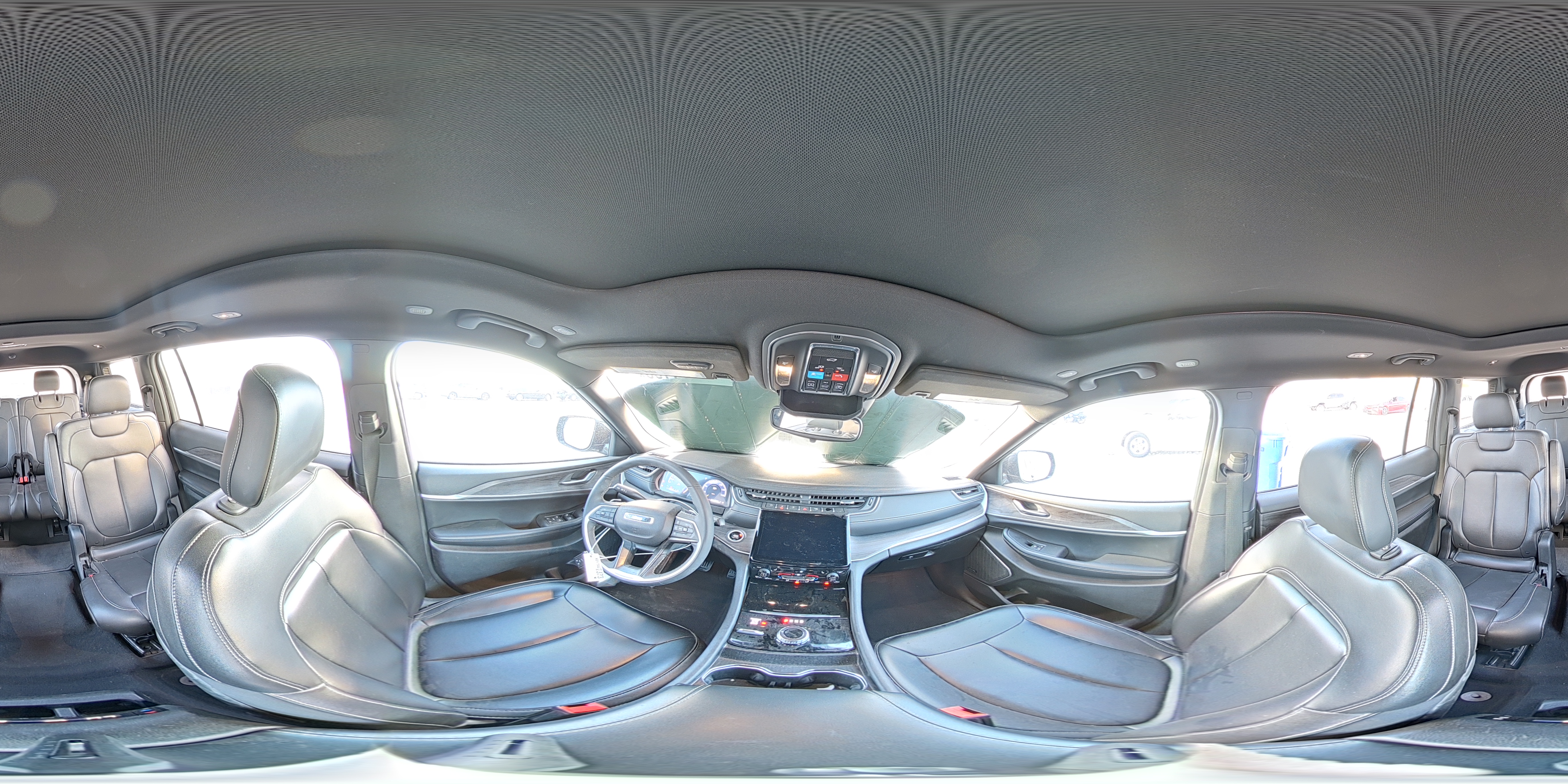 JEEP GRAND CHEROKEE 2024 — 15