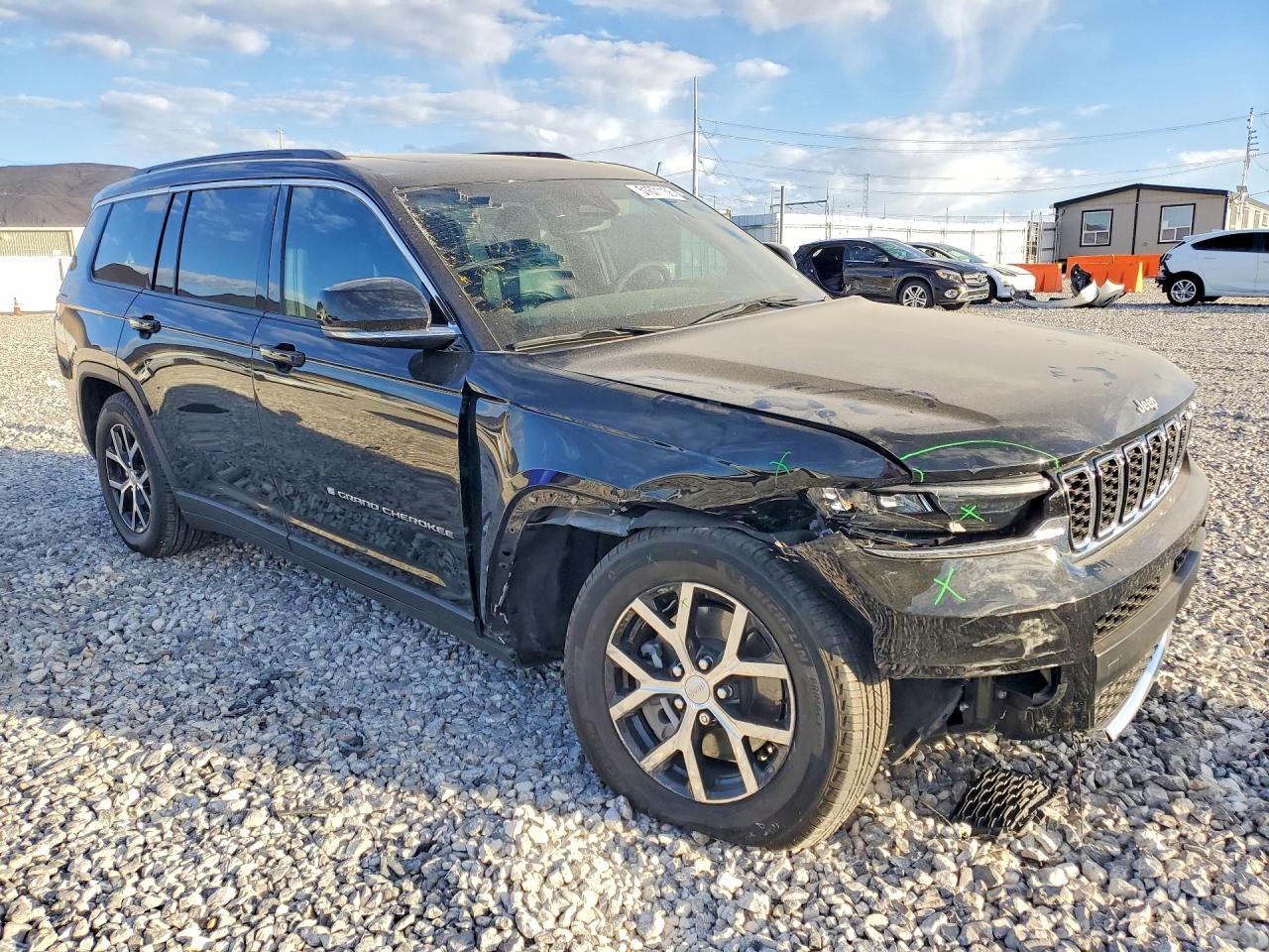 JEEP GRAND CHEROKEE 2024 — 5