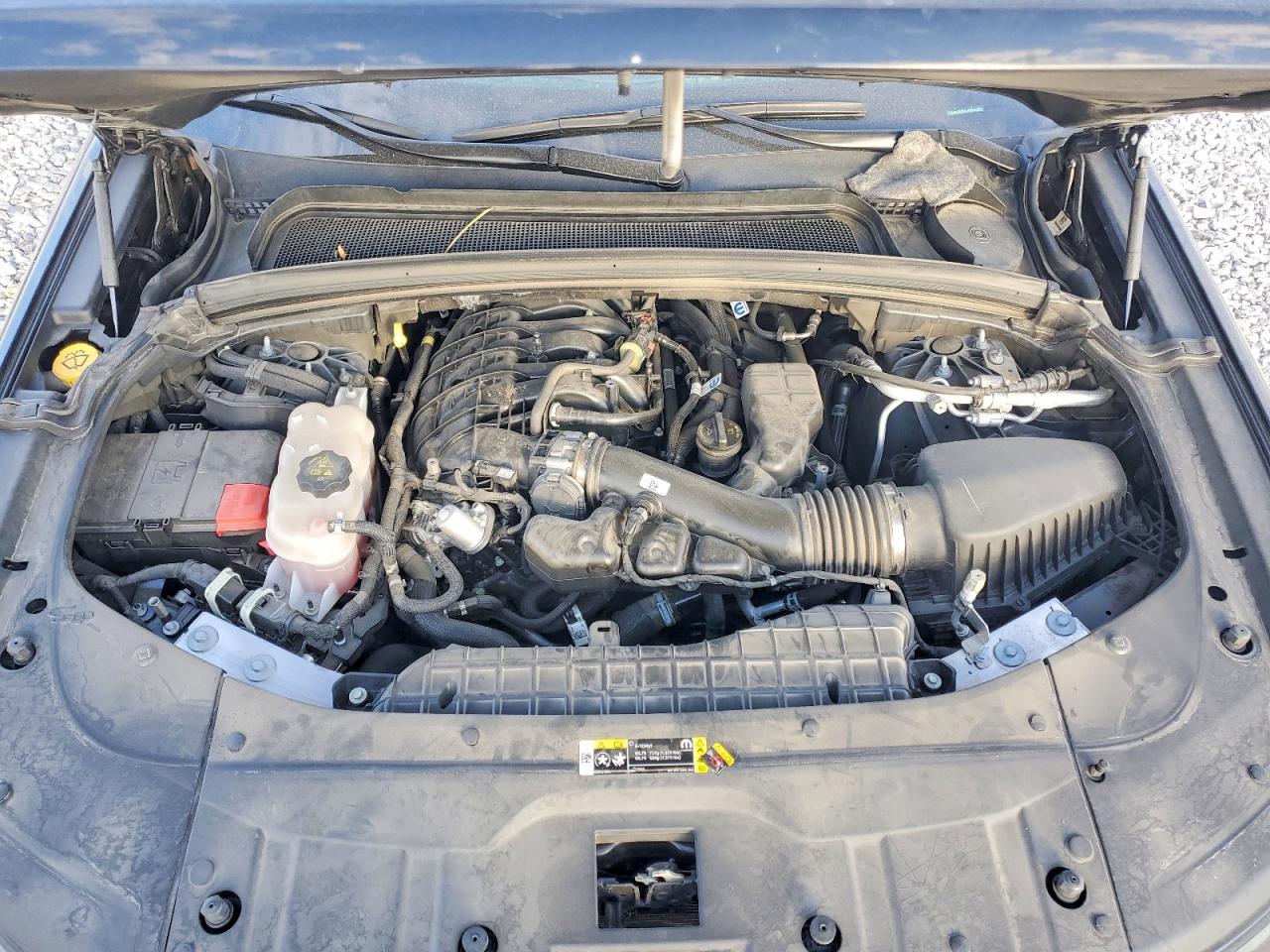 JEEP GRAND CHEROKEE 2024 — 13