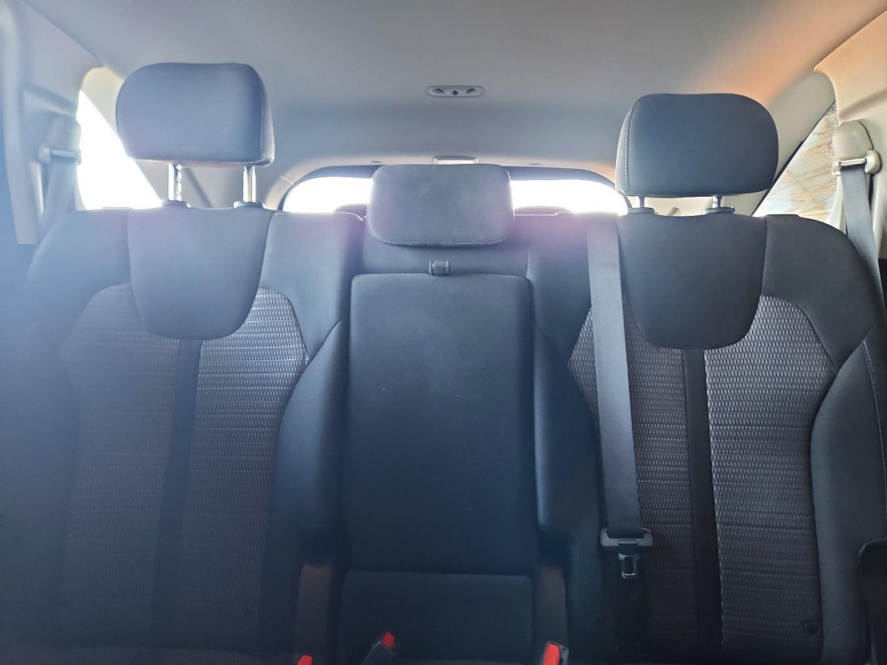 KIA SORENTO 2023 — 11