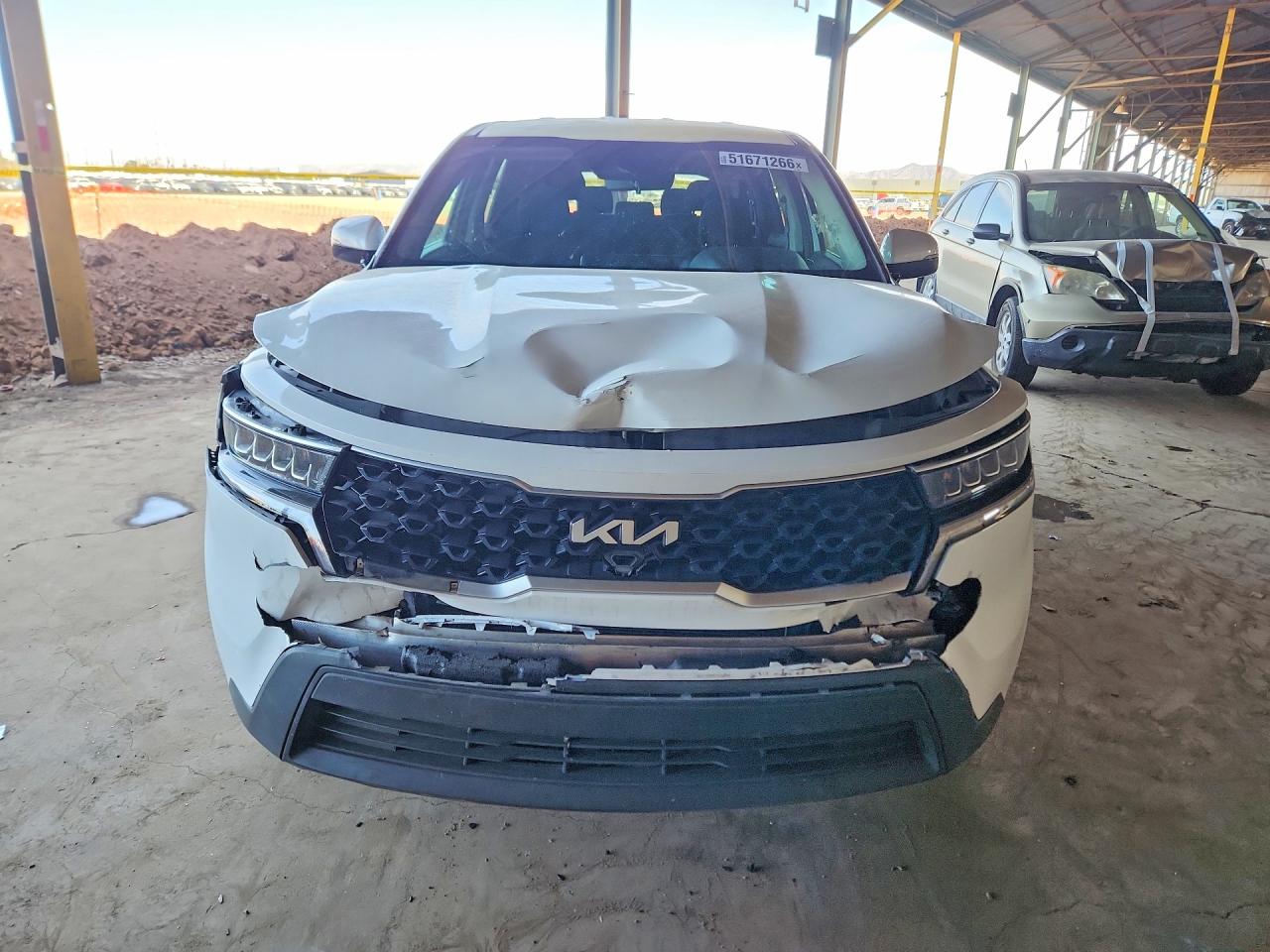 KIA SORENTO 2023 — 6