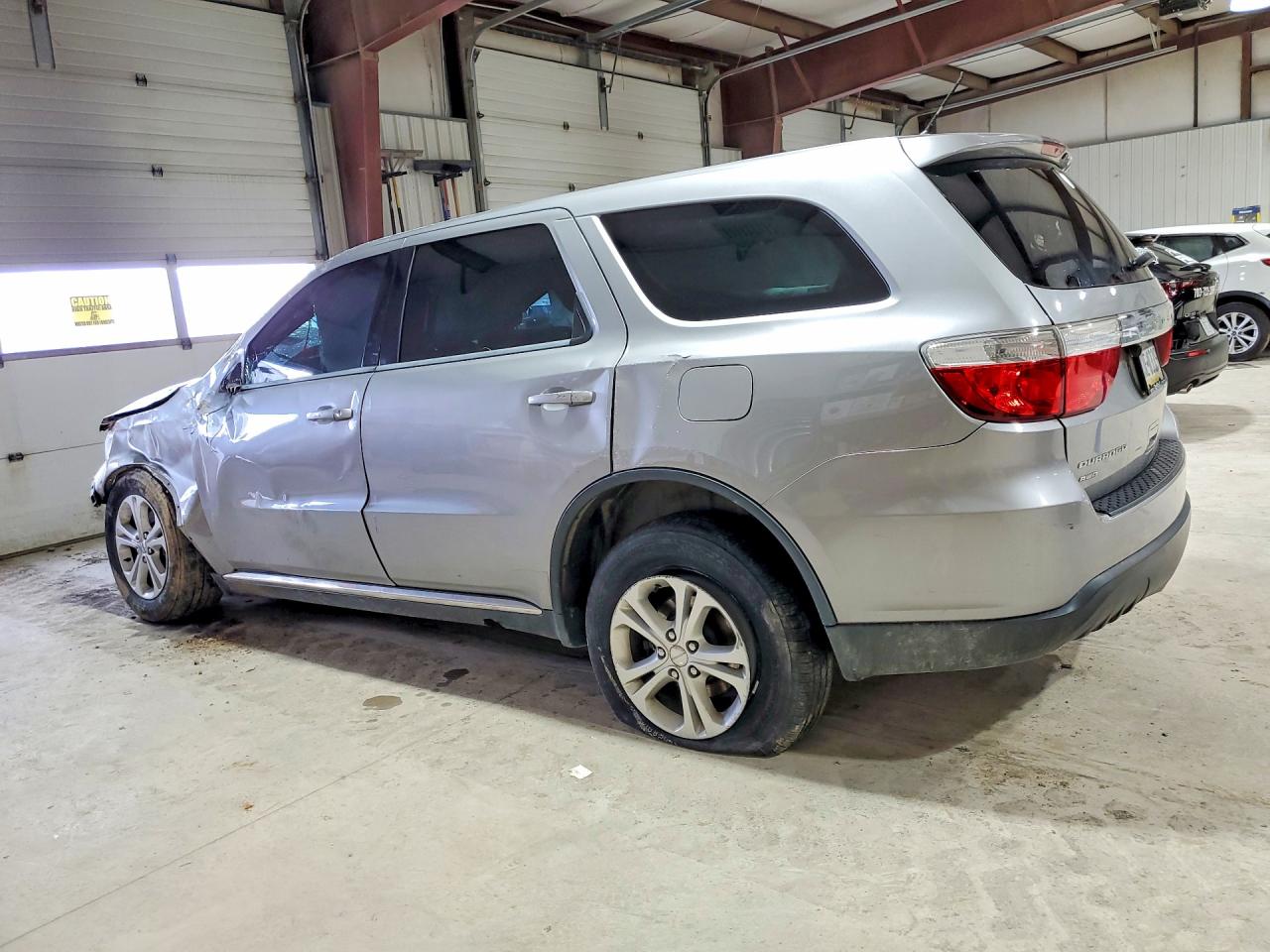 DODGE DURANGO 2013 — 3