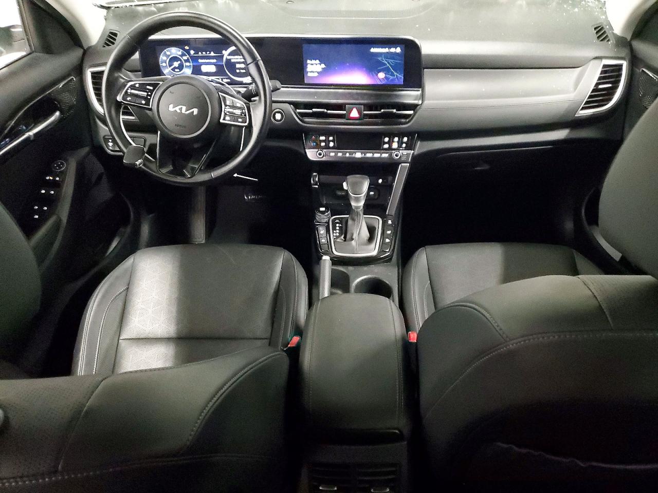 KIA SELTOS 2024 — 9