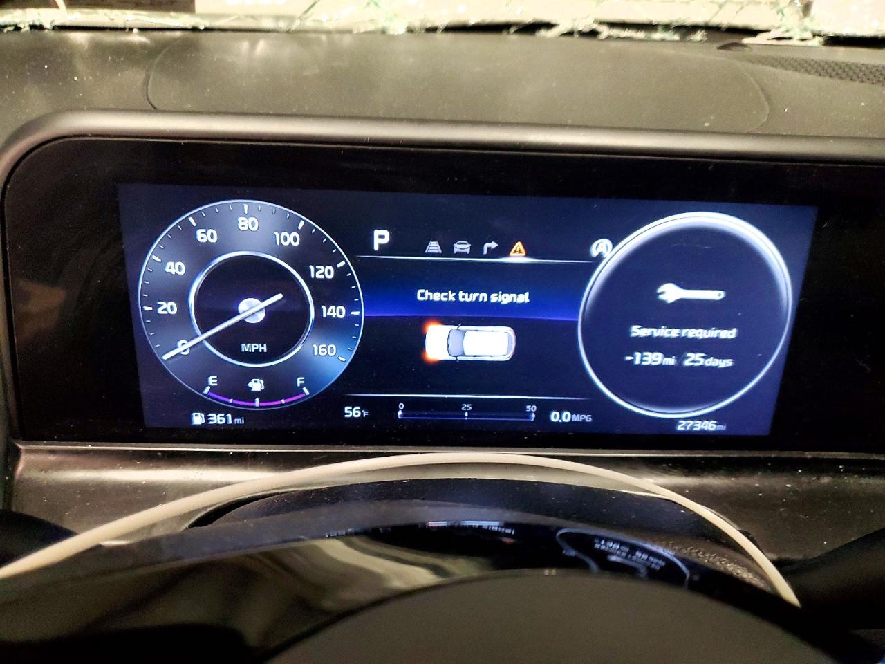 KIA SELTOS 2024 — 10