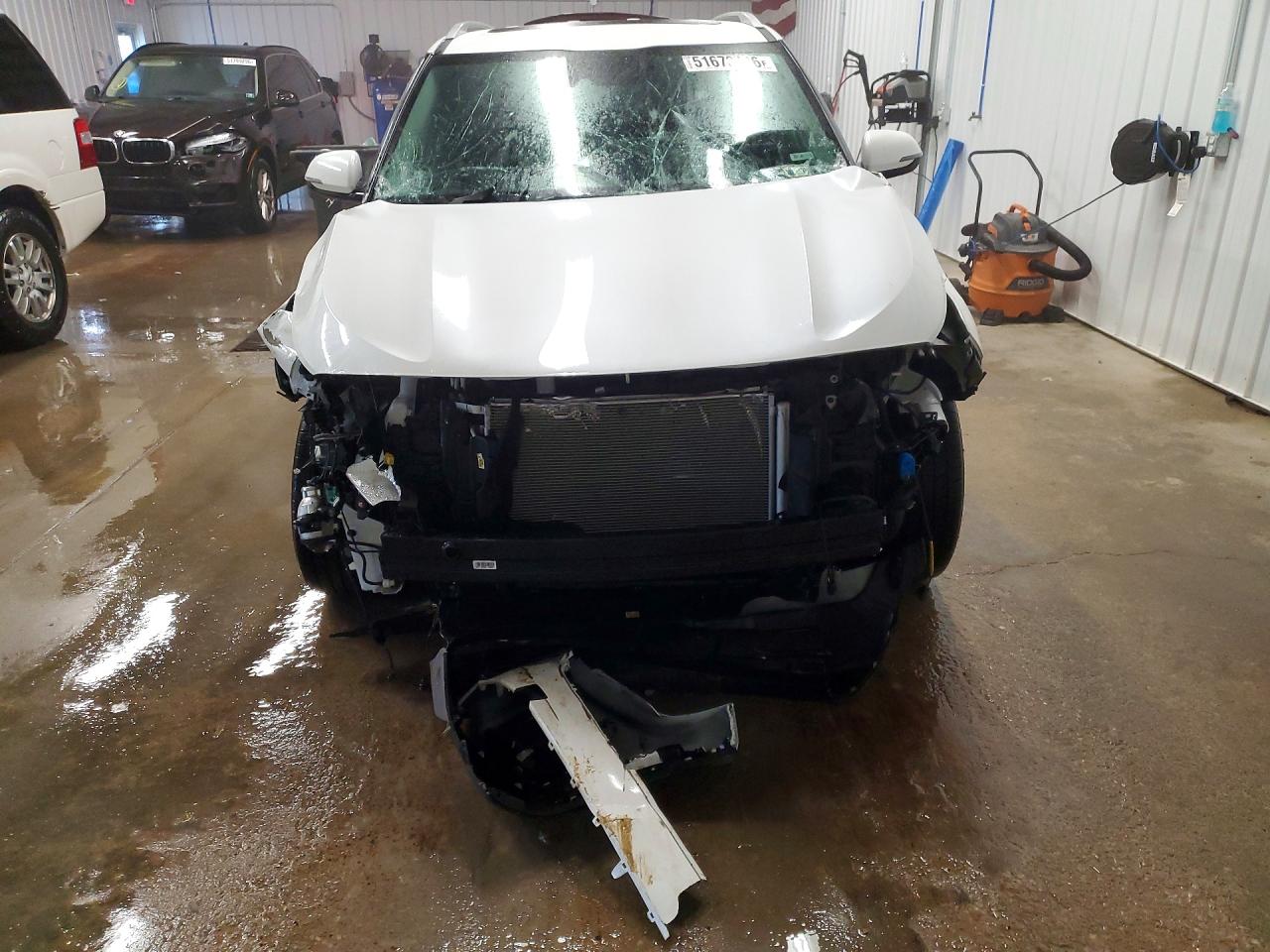 KIA SELTOS 2024 — 6