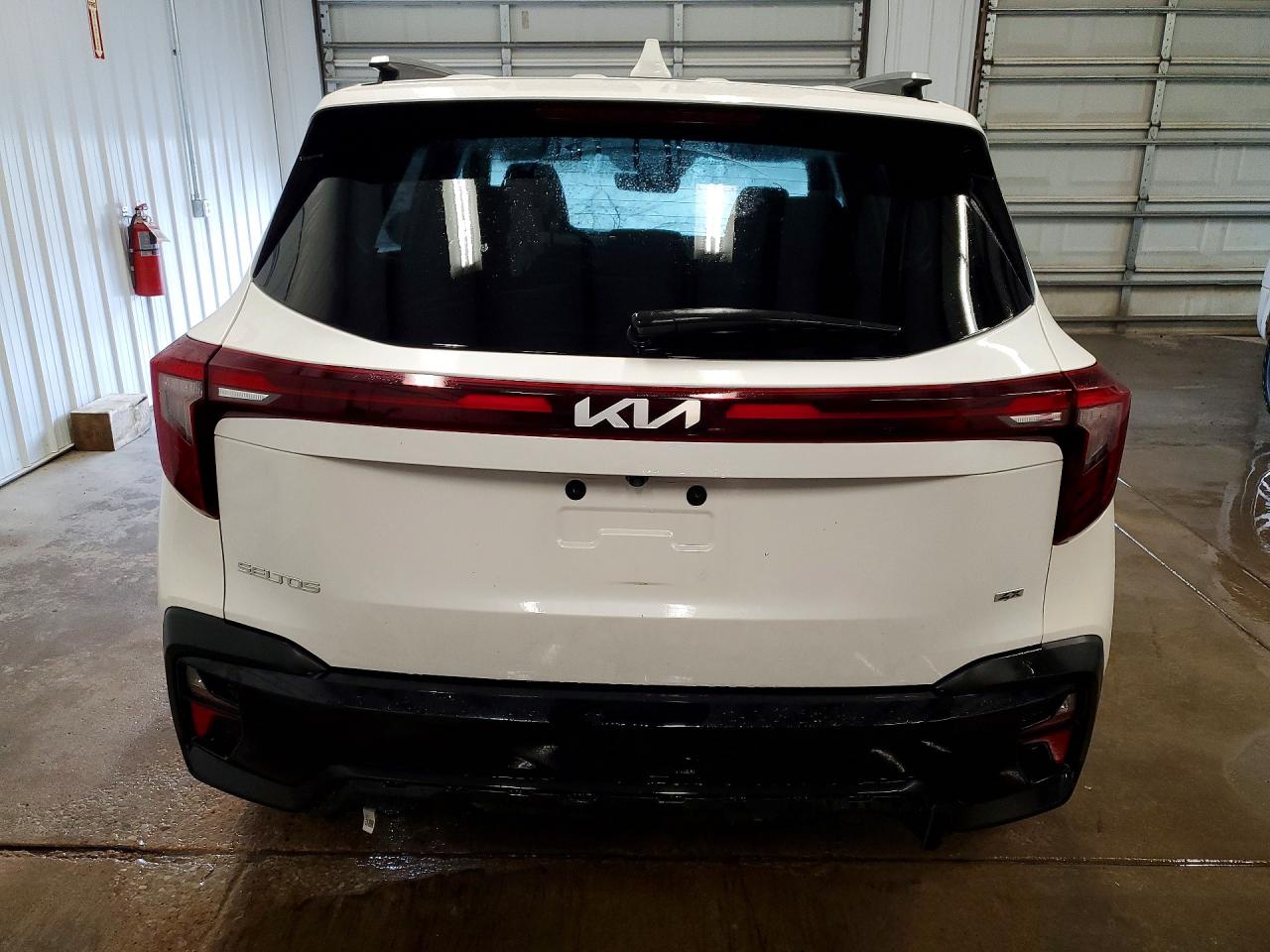 KIA SELTOS 2024 — 7
