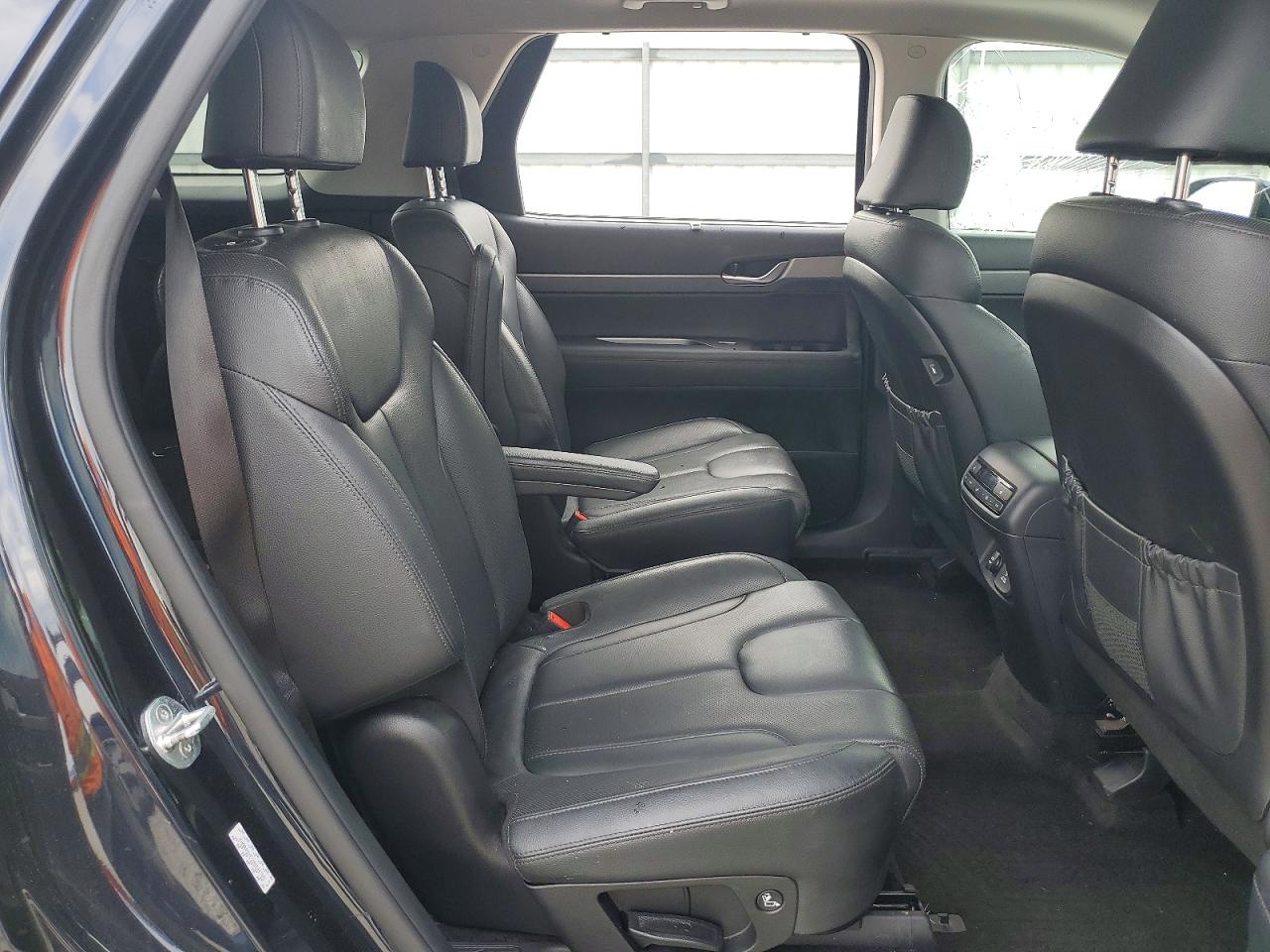 HYUNDAI PALISADE 2021 — 12
