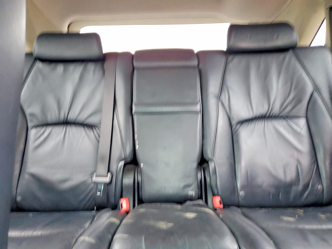 LEXUS RX 2009 — 11