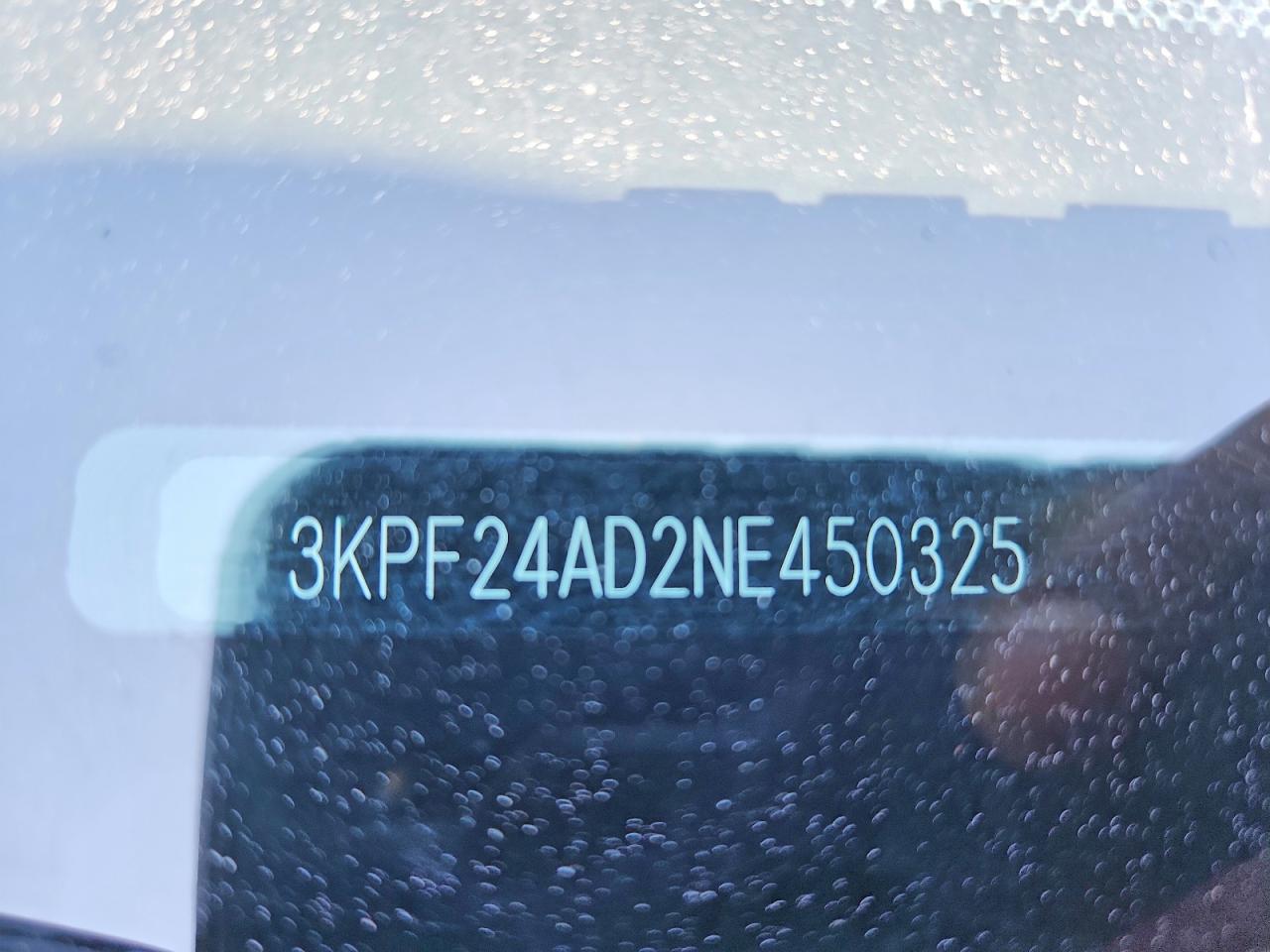 KIA FORTE 2022 — 13