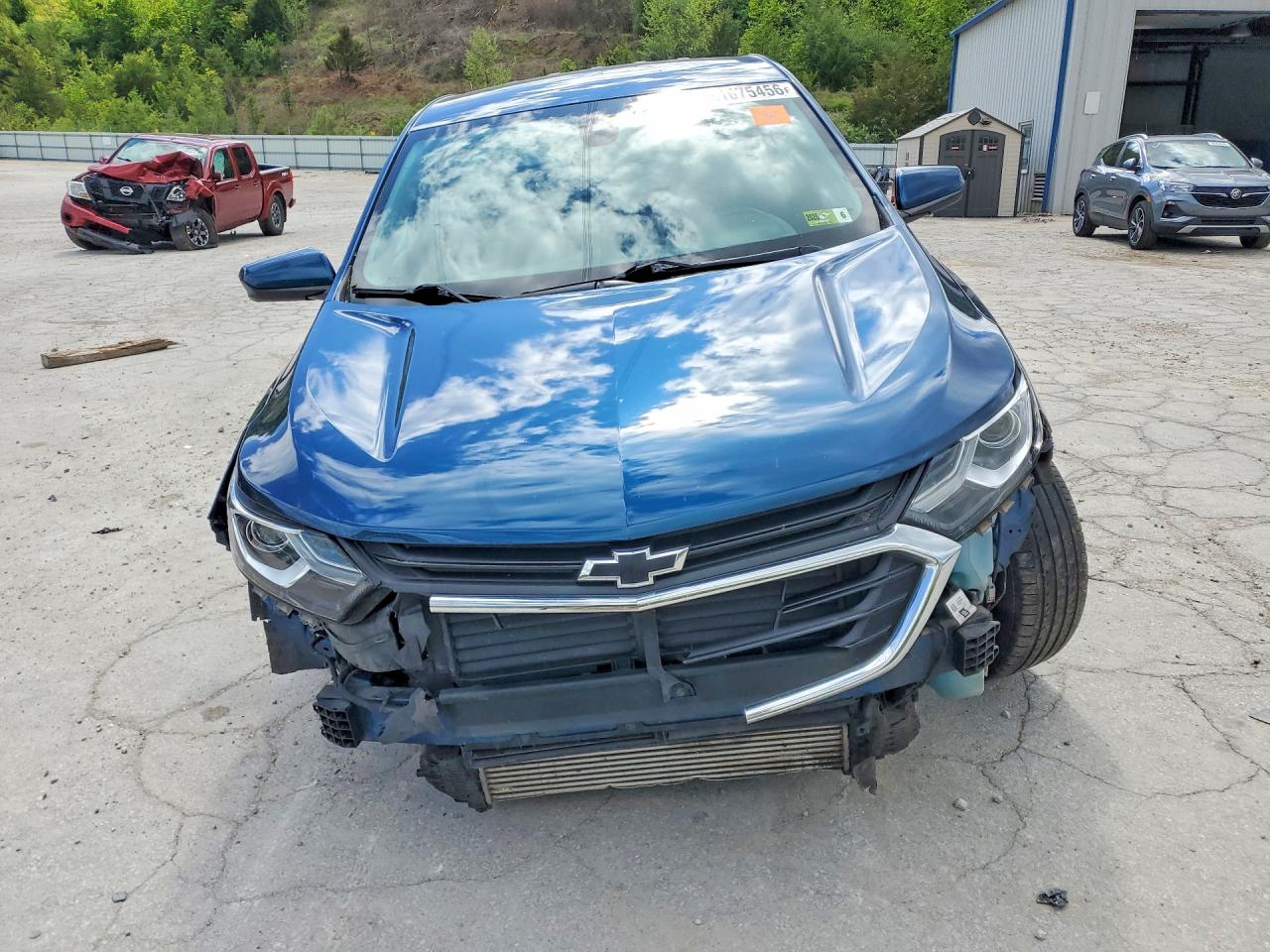 CHEVROLET EQUINOX 2021 — 6
