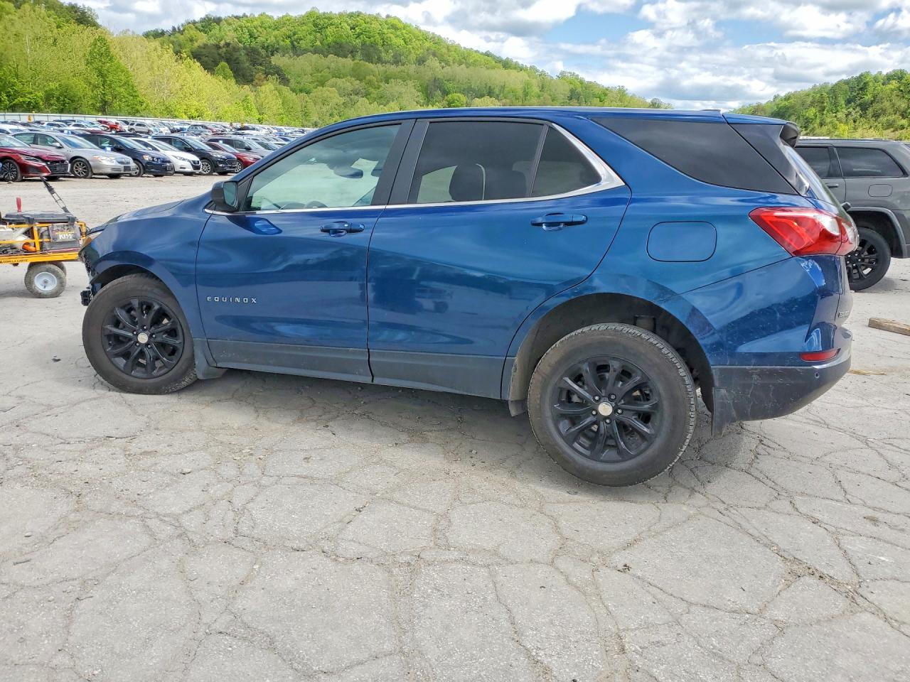 CHEVROLET EQUINOX 2021 — 3