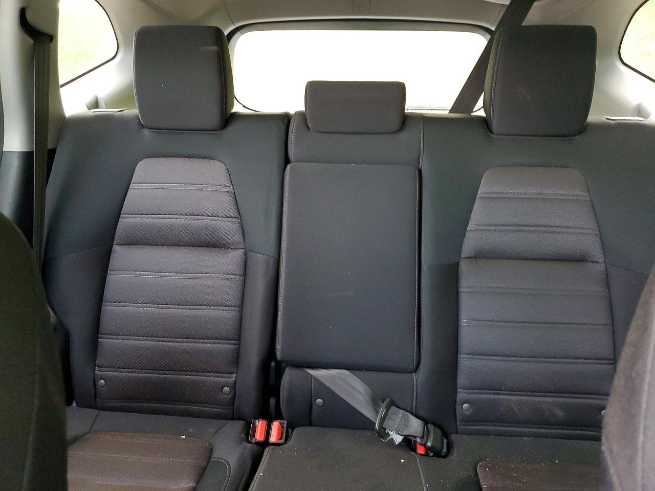HONDA CR-V 2019 — 11