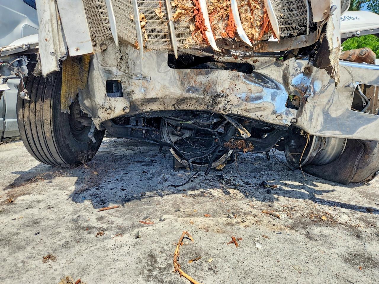 KENWORTH T800 2007 — 10