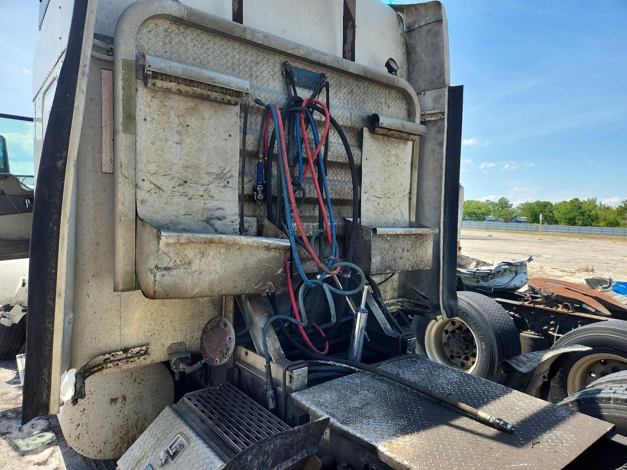 KENWORTH T800 2007 — 11