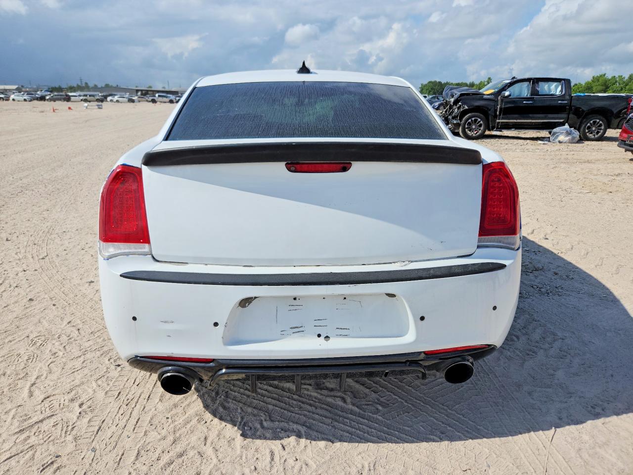 DODGE CHARGER 2021 — 7
