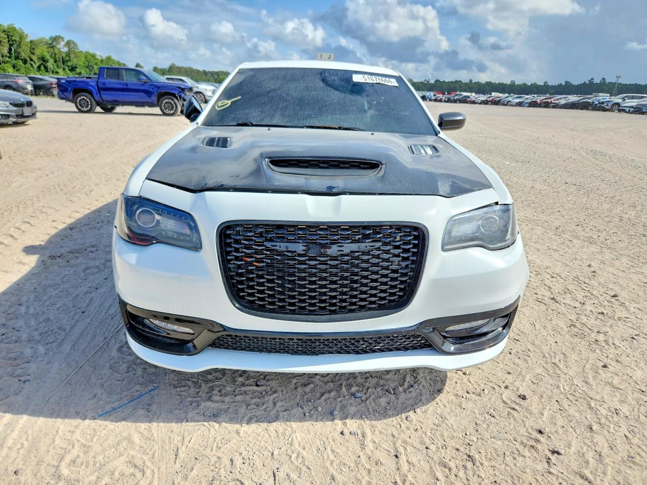 DODGE CHARGER 2021 — 6