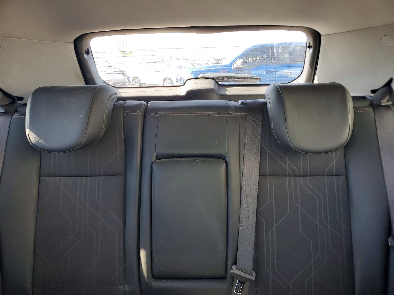 CHEVROLET TRAX 2021 — 11
