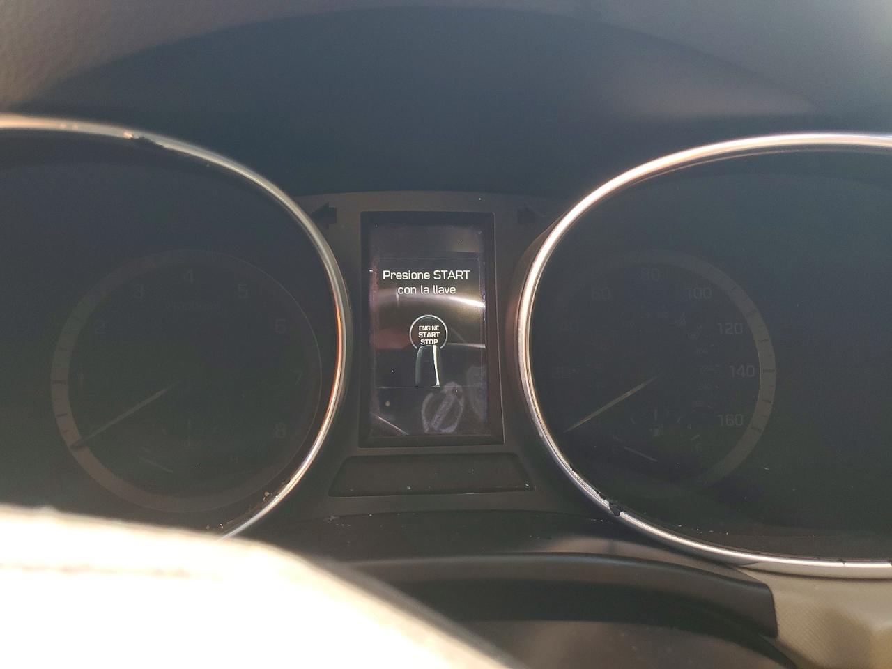 HYUNDAI SANTA FE SPORT 2017 — 10