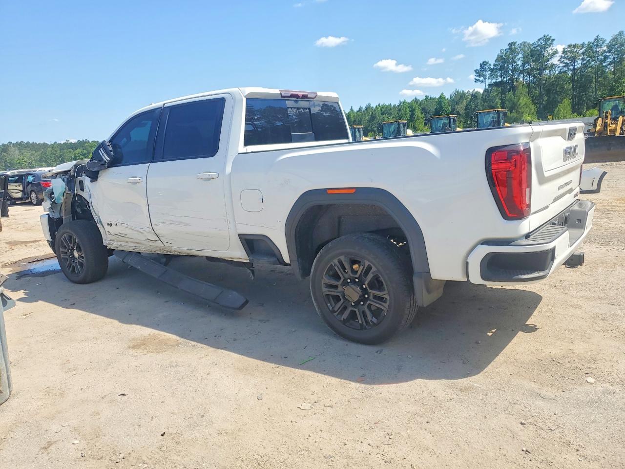 GMC SIERRA 2022 — 3