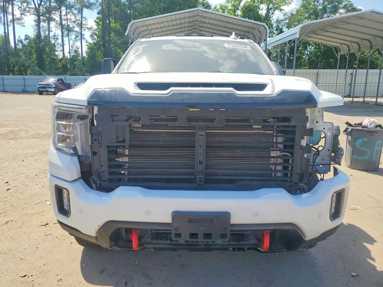 GMC SIERRA 2022 — 6
