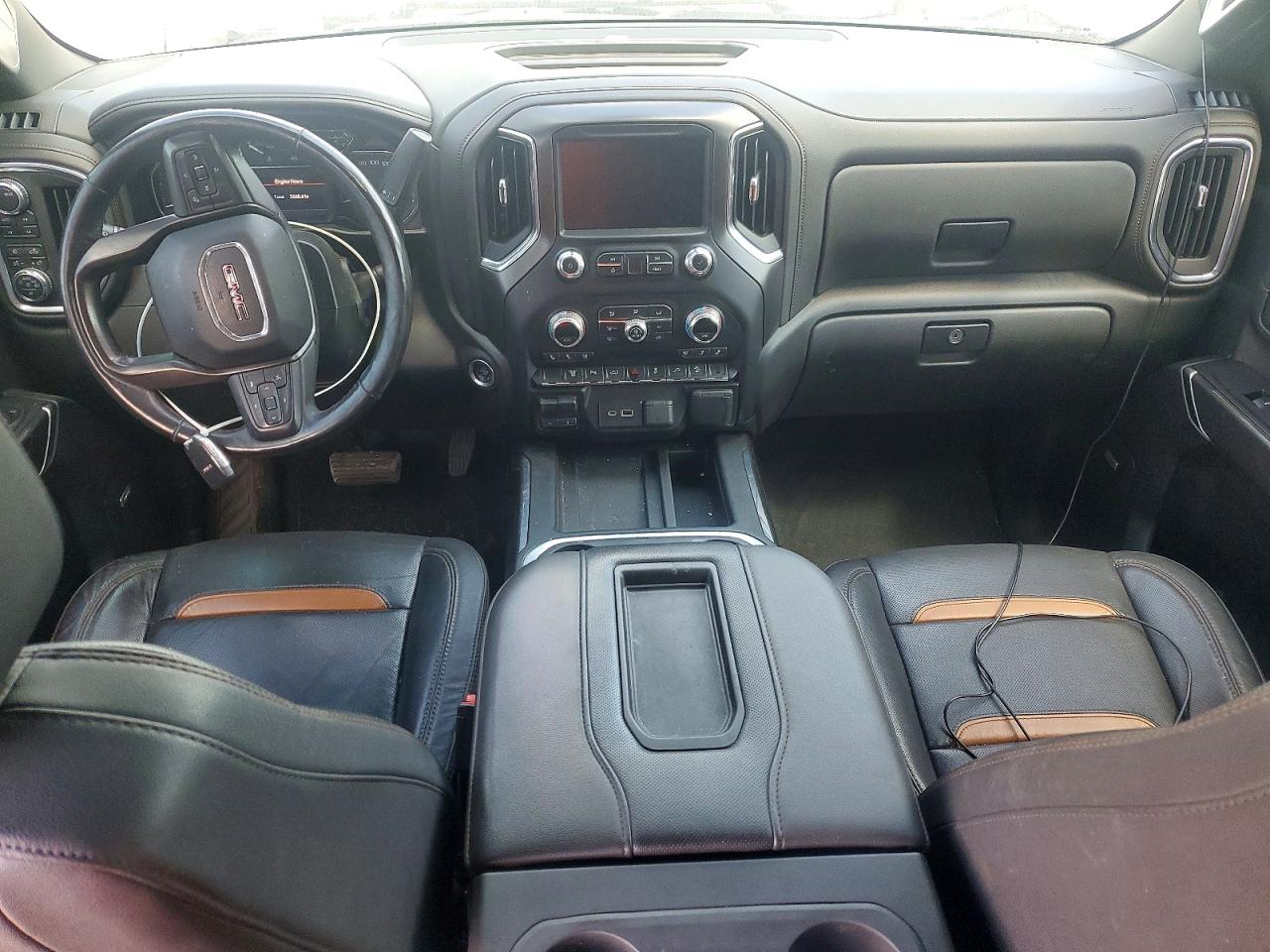 GMC SIERRA 2022 — 9