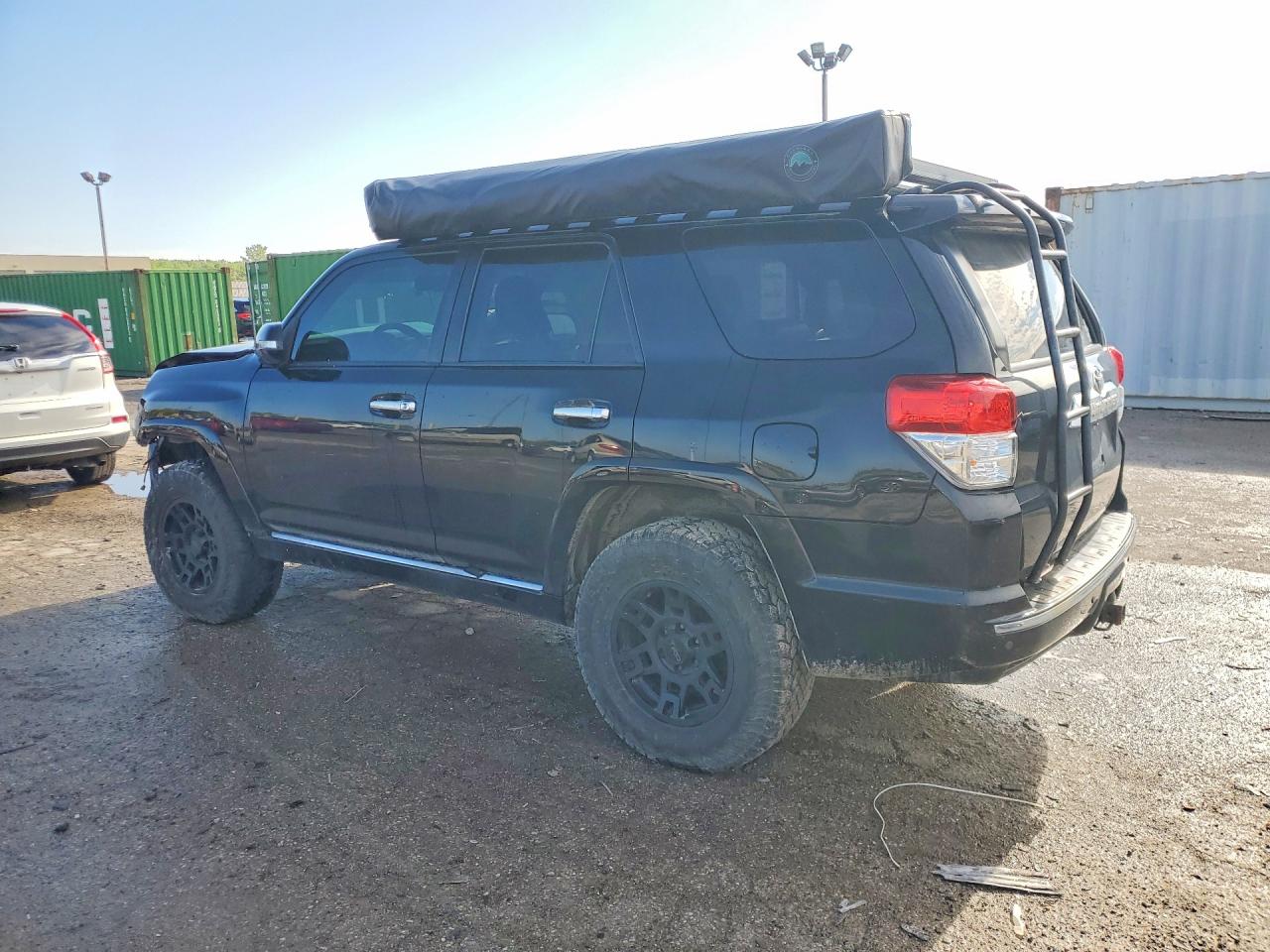 TOYOTA 4RUNNER 2013 — 3