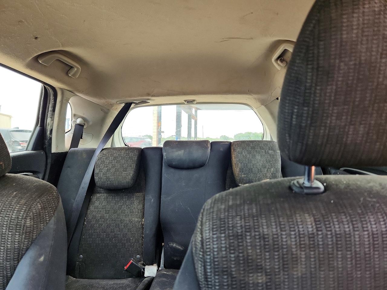 HONDA FIT 2016 — 11