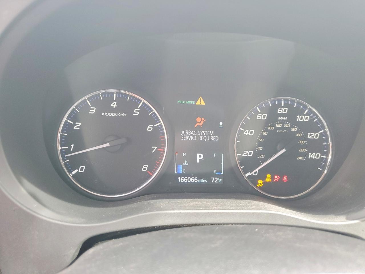 MITSUBISHI OUTLANDER 2019 — 10