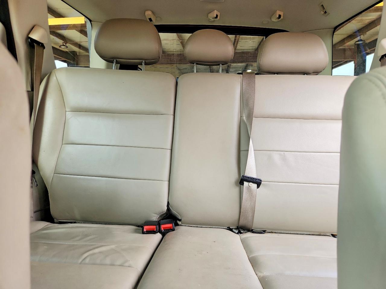 FORD ESCAPE 2009 — 11