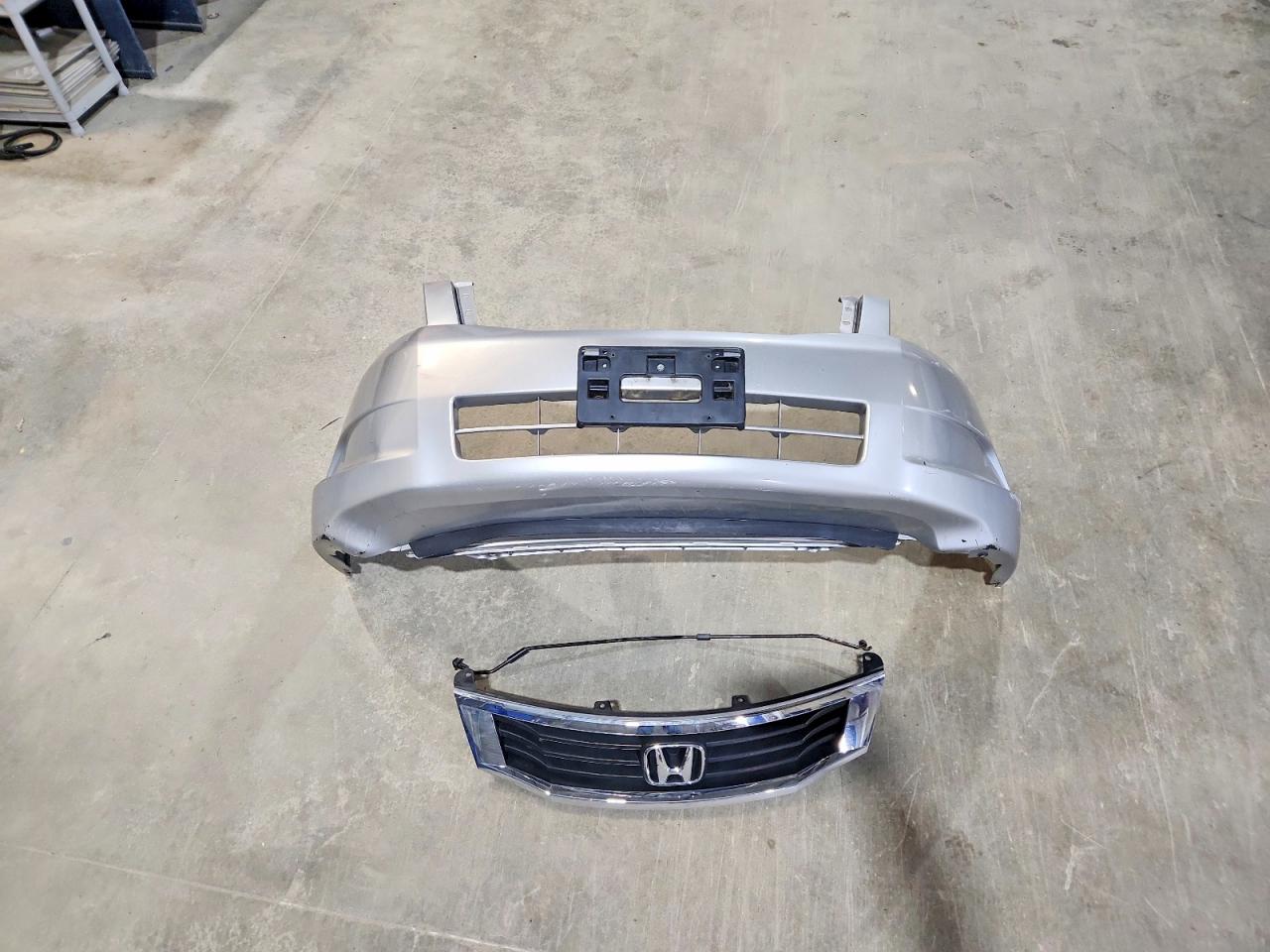 HONDA ACCORD 2010 — 13