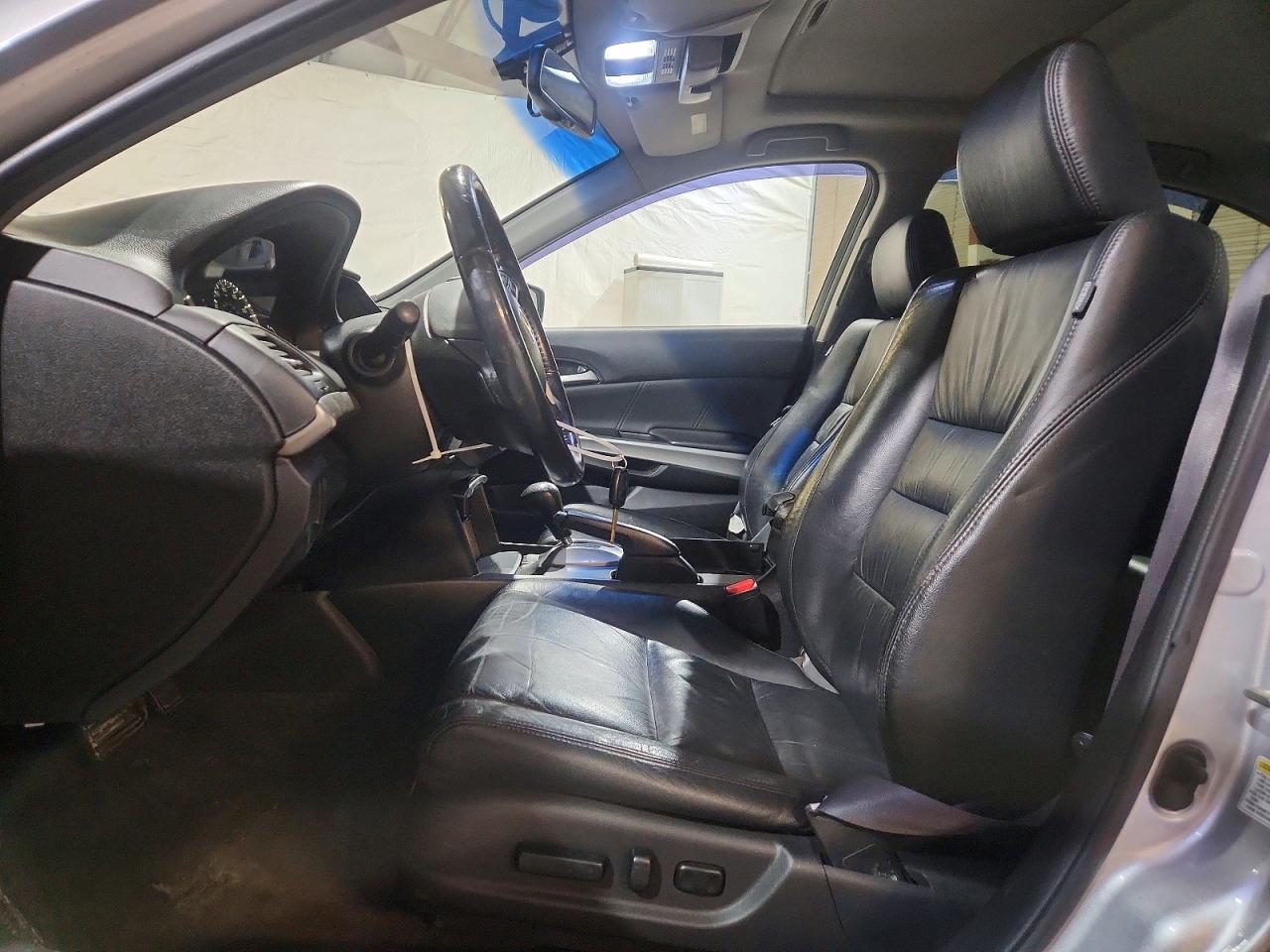HONDA ACCORD 2010 — 8