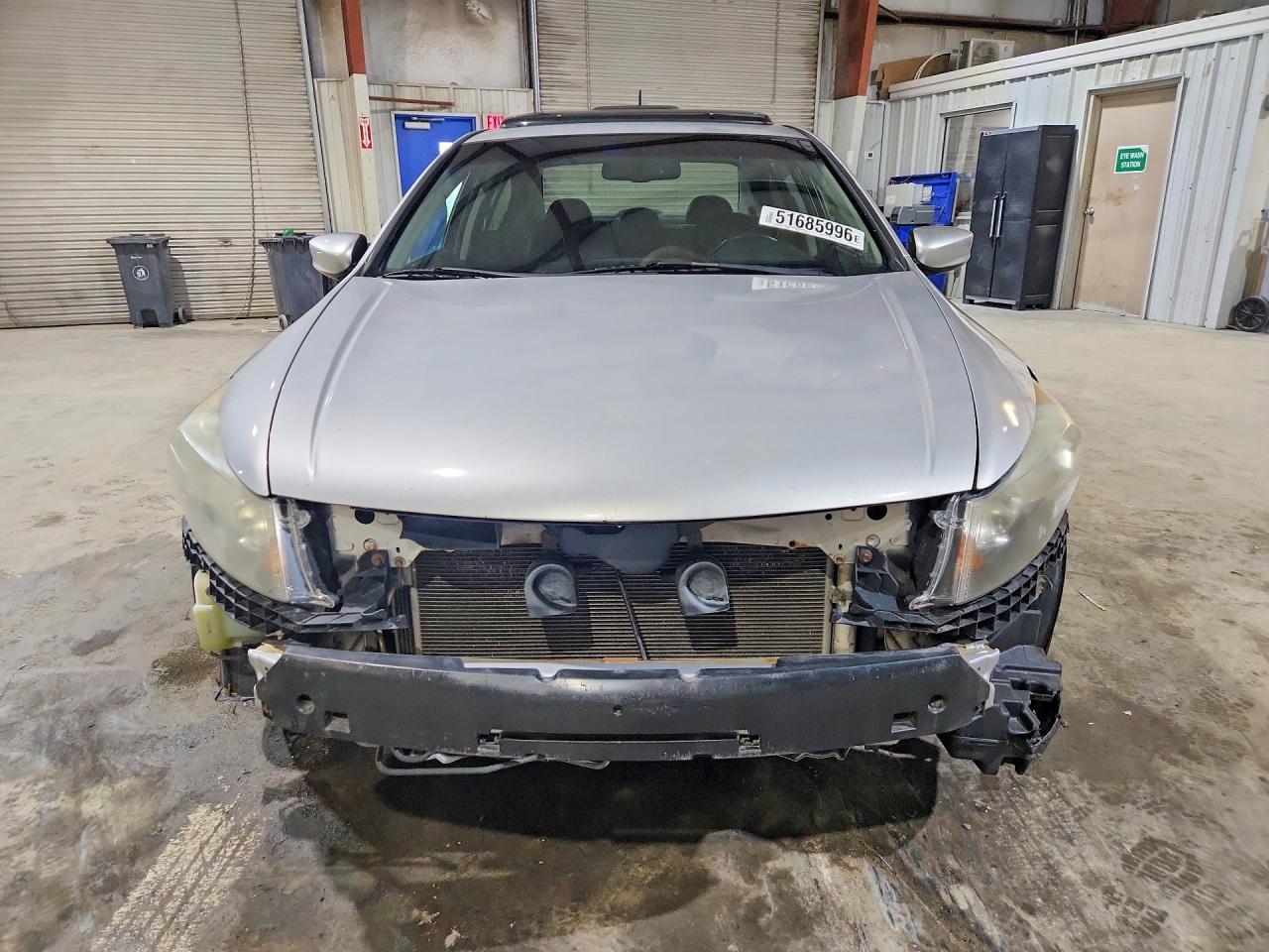 HONDA ACCORD 2010 — 6