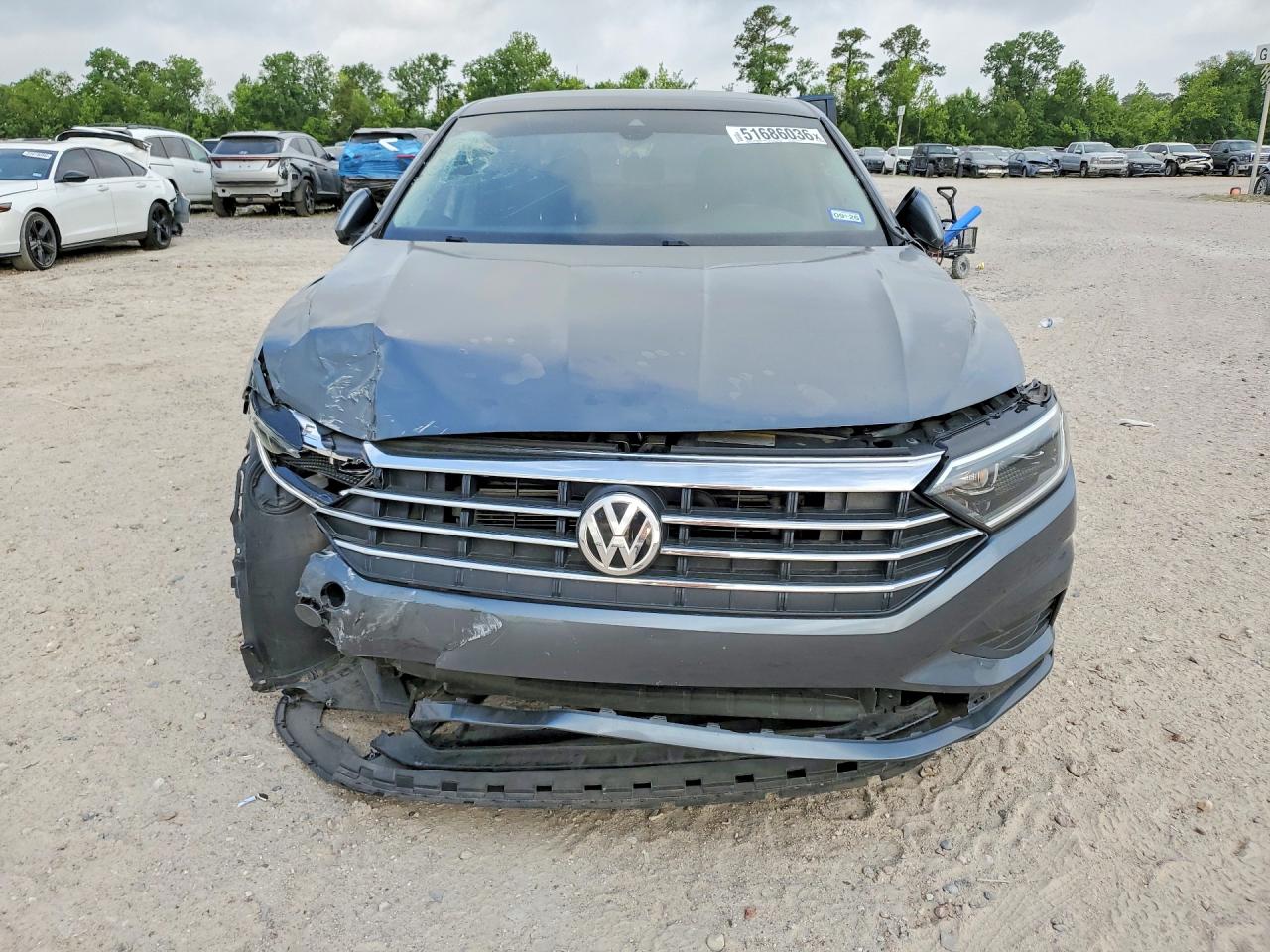 VOLKSWAGEN JETTA 2020 — 6