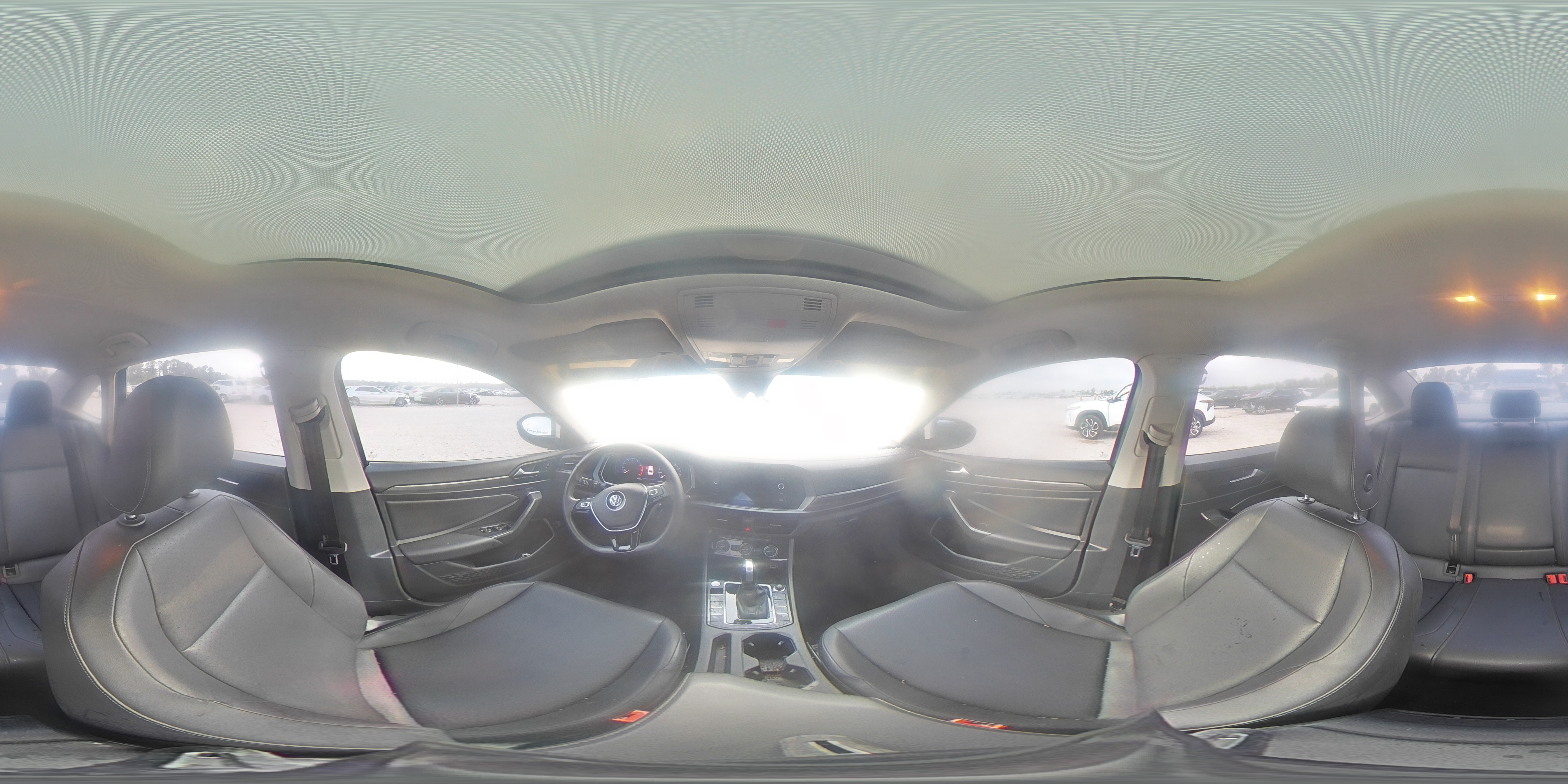 VOLKSWAGEN JETTA 2020 — 14