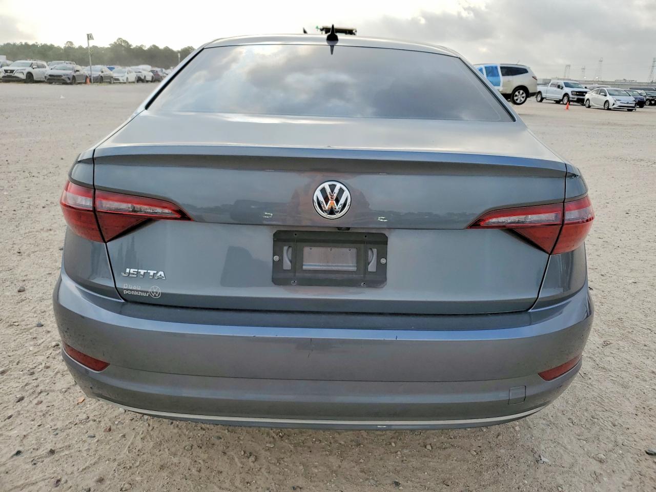 VOLKSWAGEN JETTA 2020 — 7