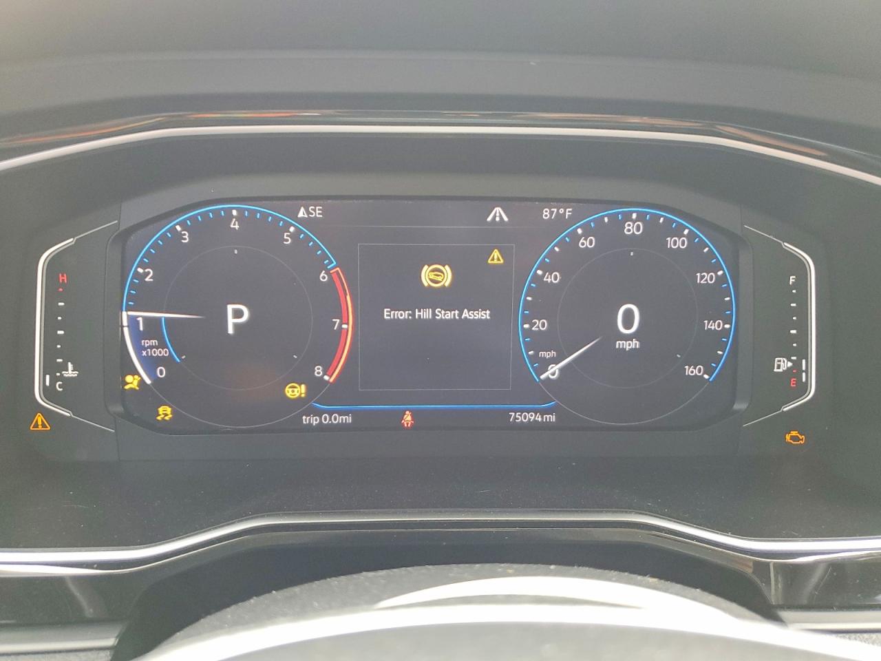 VOLKSWAGEN JETTA 2020 — 10