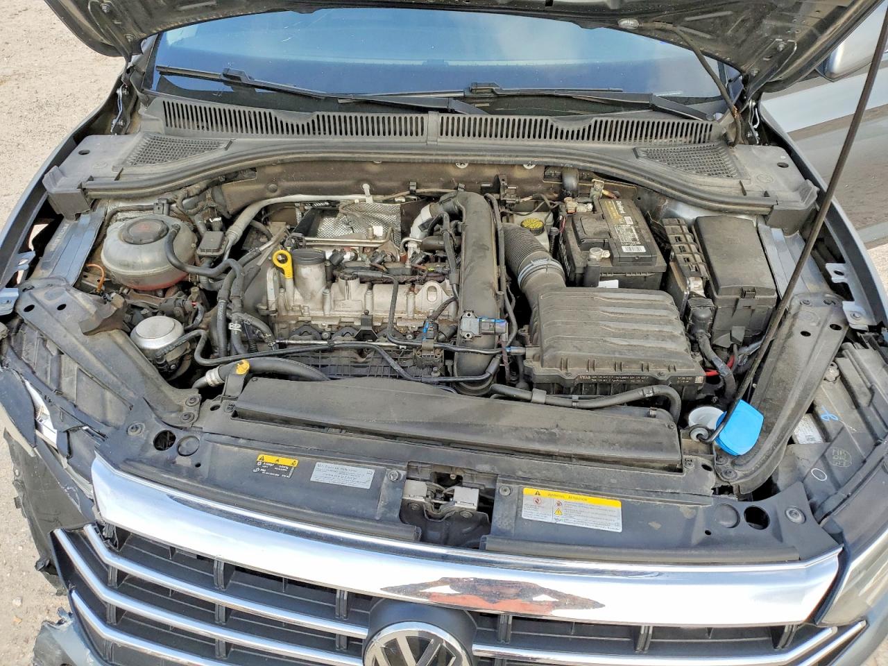 VOLKSWAGEN JETTA 2020 — 12