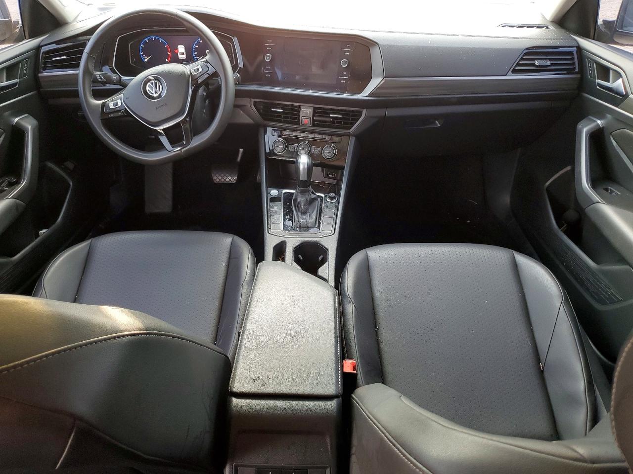 VOLKSWAGEN JETTA 2020 — 9