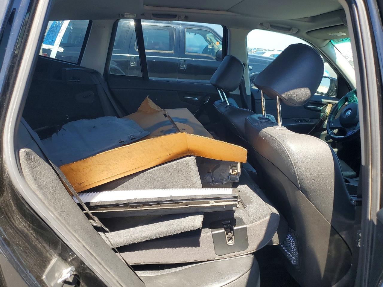 BMW X3 2007 — 12