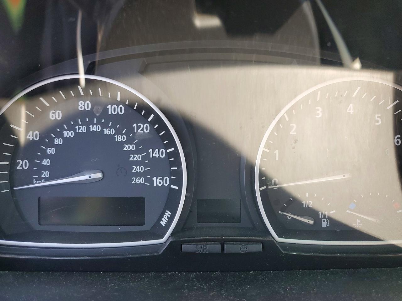 BMW X3 2007 — 10