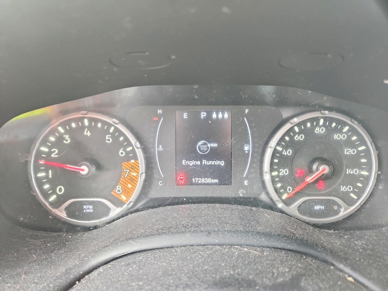 JEEP RENEGADE 2019 — 10