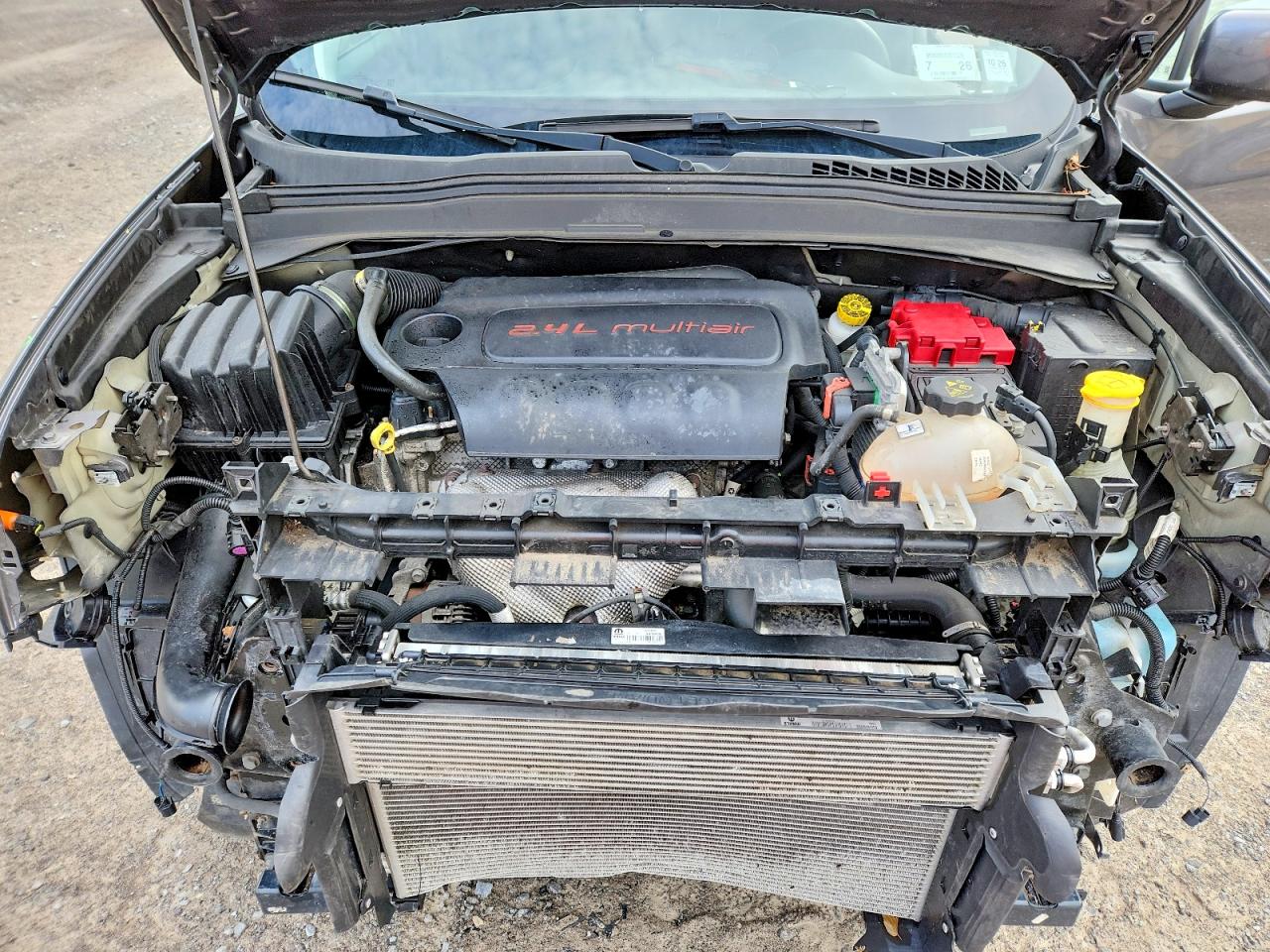 JEEP RENEGADE 2019 — 13