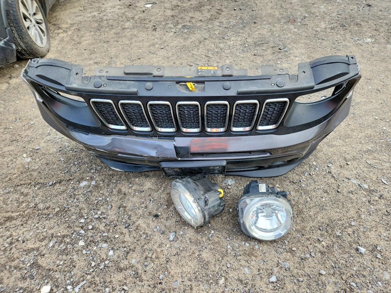 JEEP RENEGADE 2019 — 14