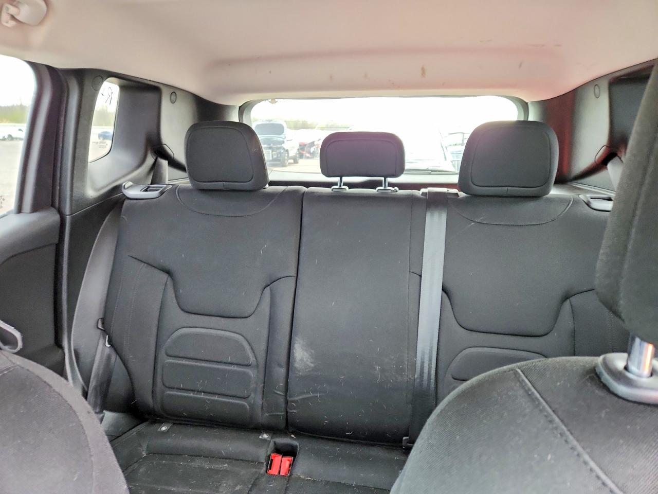 JEEP RENEGADE 2019 — 11